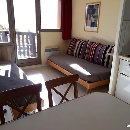 2/4 Pers - Plein Centre - Vue Panoramique Apartment