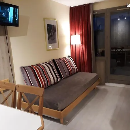 2/4 Pers - Plein Centre - Vue Panoramique Apartment *