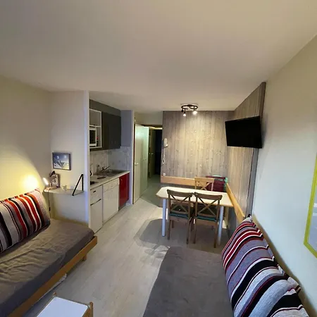 Apartment 2/4 Pers - Plein Centre - Vue Panoramique *
